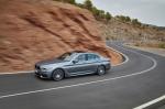 BMW 540i Sedan M Sport 2017 года (WW)